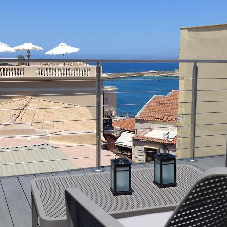 Eva Plus Chania  Luaran gambar