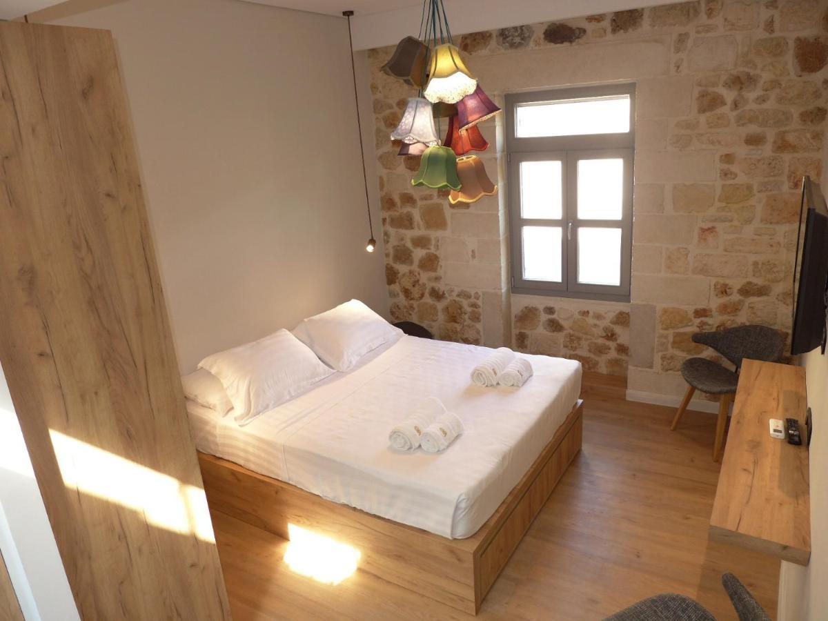 Eva Plus Chania  Luaran gambar