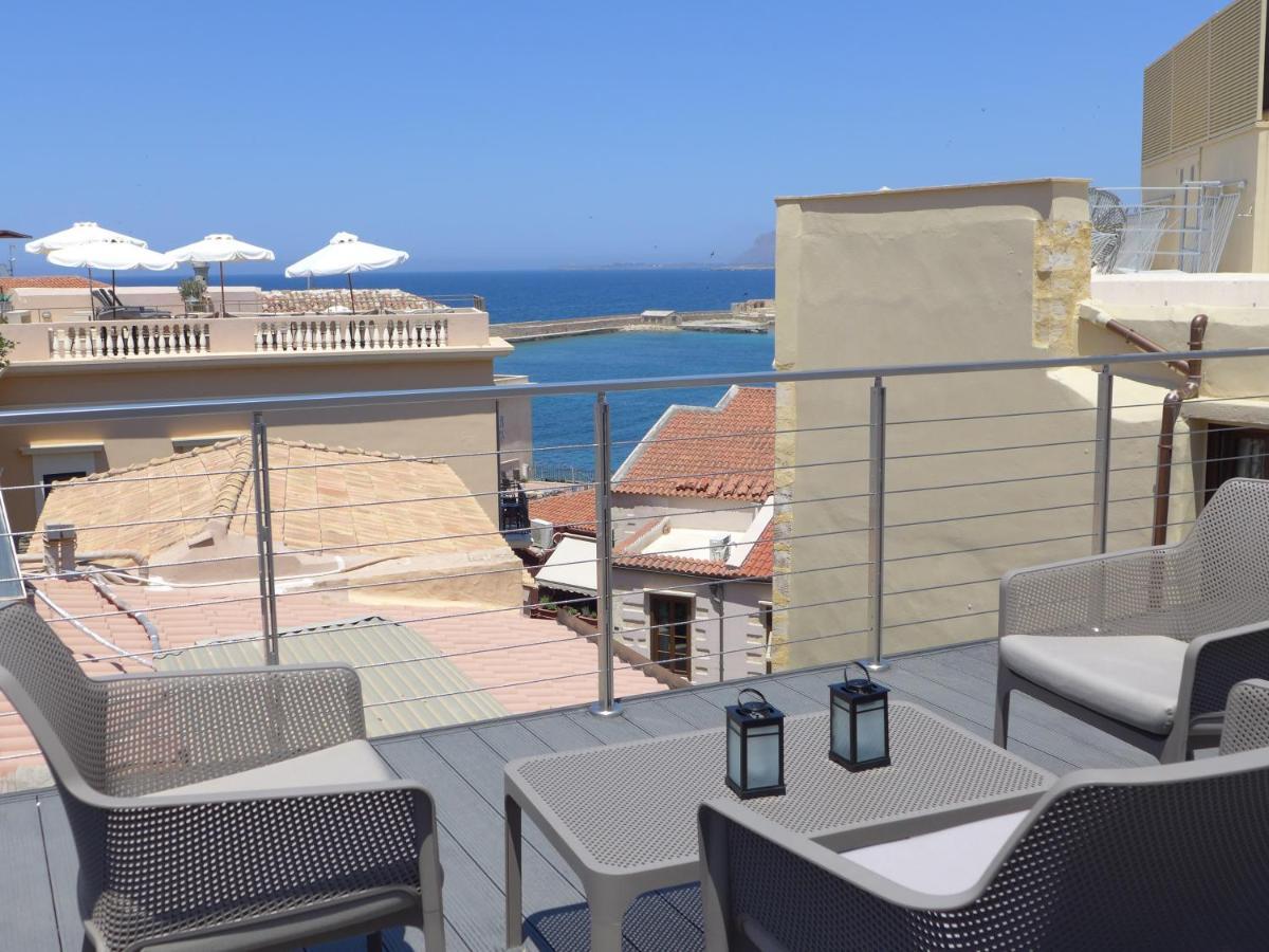 Eva Plus Chania  Luaran gambar